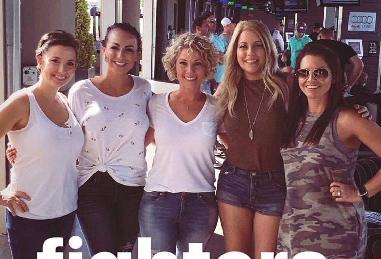 Kicking Off Breast Cancer Awareness&nbsp;Month