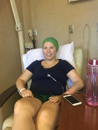 jess chemo
